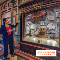 Disneyland Paris célèbre son patrimoine et ses métiers d’art