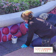 Disneyland Paris célèbre son patrimoine et ses métiers d’art