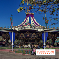 Disneyland Paris célèbre son patrimoine et ses métiers d’art