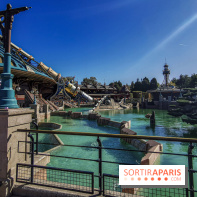 Disneyland Paris célèbre son patrimoine et ses métiers d’art