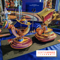 Disneyland Paris célèbre son patrimoine et ses métiers d’art