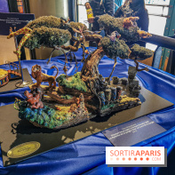 Disneyland Paris célèbre son patrimoine et ses métiers d’art