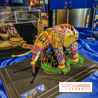 Disneyland Paris célèbre son patrimoine et ses métiers d’art