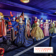 Disneyland Paris célèbre son patrimoine et ses métiers d’art