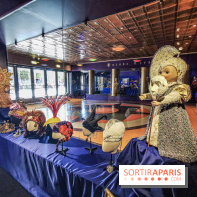 Disneyland Paris célèbre son patrimoine et ses métiers d’art