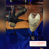 Disneyland Paris célèbre son patrimoine et ses métiers d’art