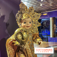 Disneyland Paris célèbre son patrimoine et ses métiers d’art