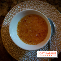 Le Château de Vault-de-Lugny - Restaurant