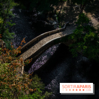 Le Château de Vault-de-Lugny - excursions dans la région