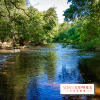 Le Château de Vault-de-Lugny - excursions dans la région