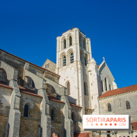 Le Château de Vault-de-Lugny - excursions dans la région