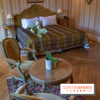 Le Château de Vault-de-Lugny, un écrin royal à deux heures de Paris