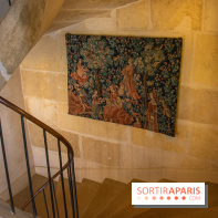 Le Château de Vault-de-Lugny, un écrin royal à deux heures de Paris