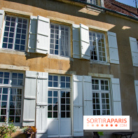 Le Château de Vault-de-Lugny, un écrin royal à deux heures de Paris