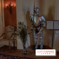 Le Château de Vault-de-Lugny, un écrin royal à deux heures de Paris