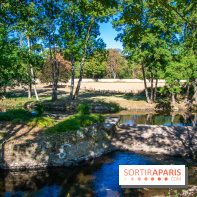 Le Château de Vault-de-Lugny, un écrin royal à deux heures de Paris