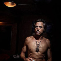 Sherlock Holmes de Guy Ritchie avec Robert Downey Junior