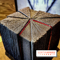 Les bûches de Noël 2019 du groupe Evok by Yann Brys - Le Sinner