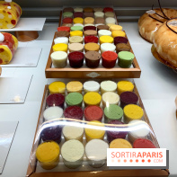 La Glacerie - Bûche de Noël 2019