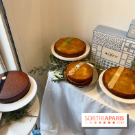 Maison Aleph - Epiphanie 2020