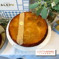 Maison Aleph - Epiphanie 2020