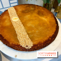 Maison Aleph - Epiphanie 2020