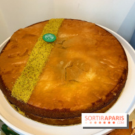 Maison Aleph - Epiphanie 2020