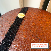 Maison Aleph - Epiphanie 2020