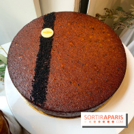 Maison Aleph - Epiphanie 2020