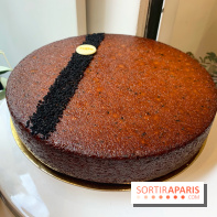 Maison Aleph - Epiphanie 2020