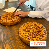 French Bastards - Epiphanie 2020