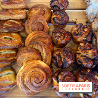 The French Bastards - rentrée 2019