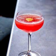 Cocktails Jean Munos - Park Hyatt