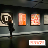 L'exposition des 20 ans du Musée du Quai Branly