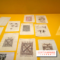 L'exposition des 20 ans du Musée du Quai Branly