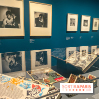 L'exposition des 20 ans du Musée du Quai Branly