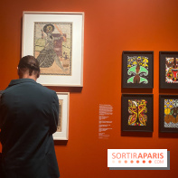 L'exposition des 20 ans du Musée du Quai Branly