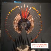 L'exposition des 20 ans du Musée du Quai Branly