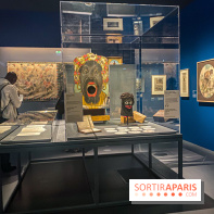 L'exposition des 20 ans du Musée du Quai Branly