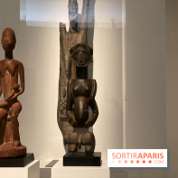 L'exposition des 20 ans du Musée du Quai Branly