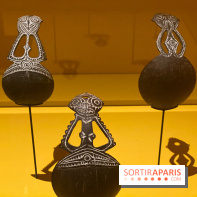 L'exposition des 20 ans du Musée du Quai Branly