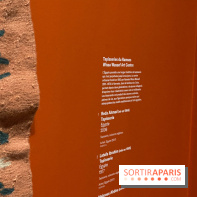 L'exposition des 20 ans du Musée du Quai Branly