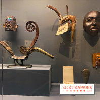 L'exposition des 20 ans du Musée du Quai Branly