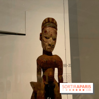 L'exposition des 20 ans du Musée du Quai Branly