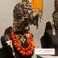 L'exposition des 20 ans du Musée du Quai Branly