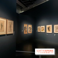 L'exposition des 20 ans du Musée du Quai Branly