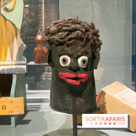 L'exposition des 20 ans du Musée du Quai Branly