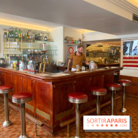 Coffee Parisien 2019