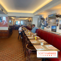 Coffee Parisien 2019