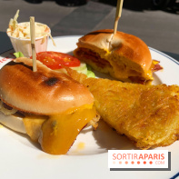 Coffee Parisien 2019